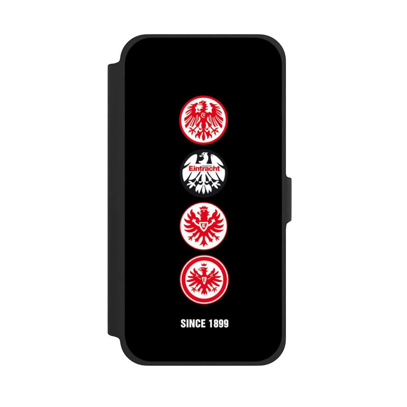 iPhone 13 Pro Max NIVOflip Seit 1899 Schwarz