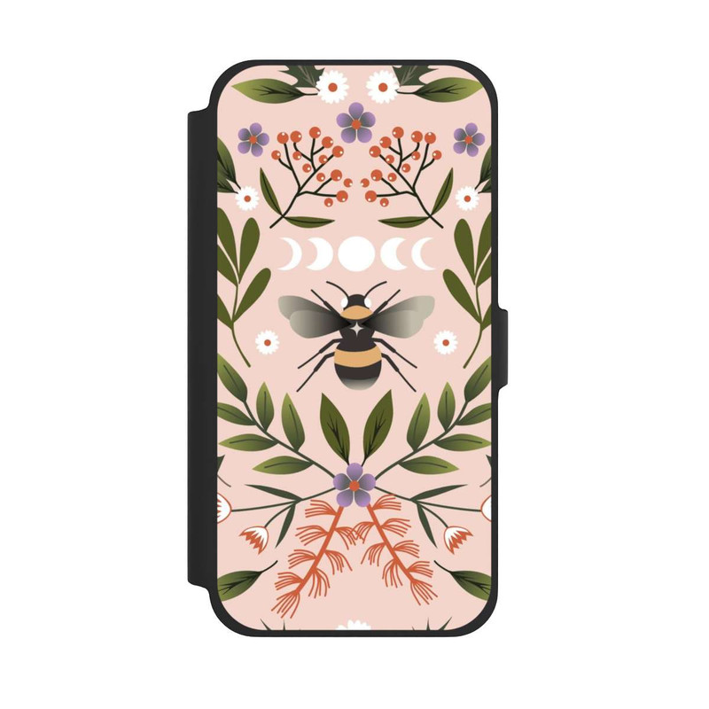 iPhone 13 Pro Max NIVOflip Bienenleben