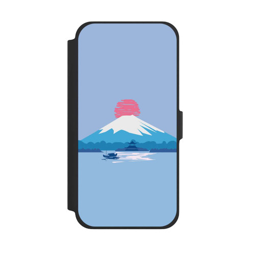 Apple iPhone 13 Pro Max NIVOflip Fujisan