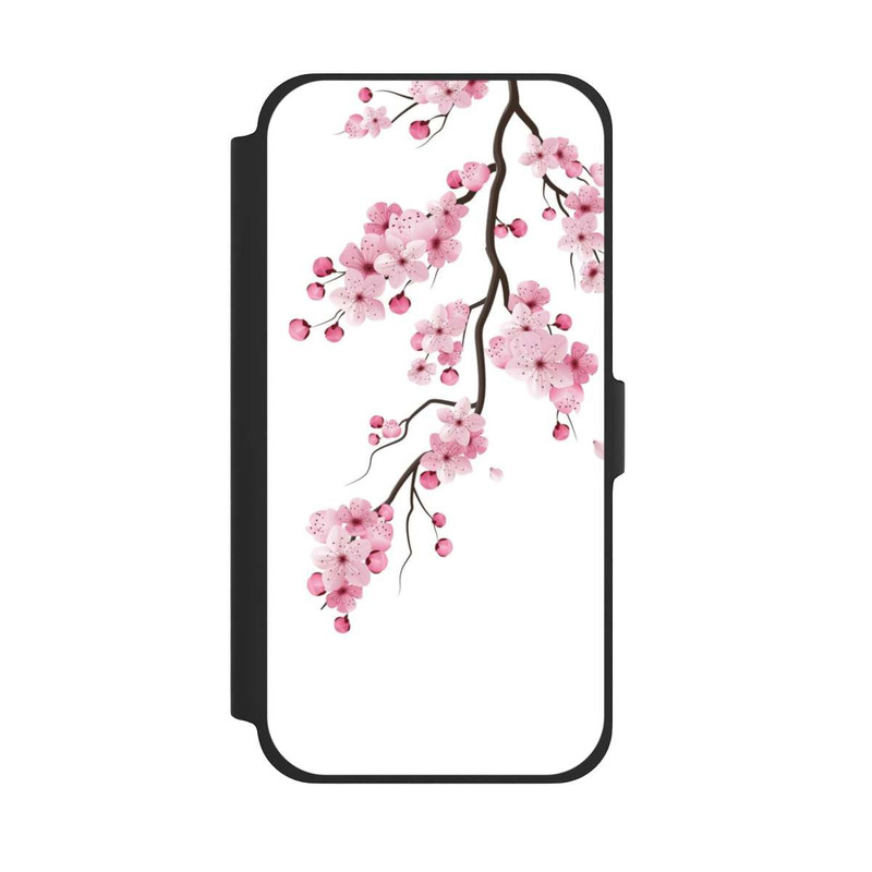 iPhone 13 Pro Max NIVOflip Sakura Flower
