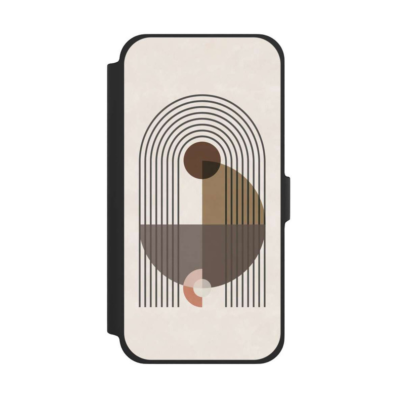 iPhone 13 Pro Max NIVOflip Modische Muster