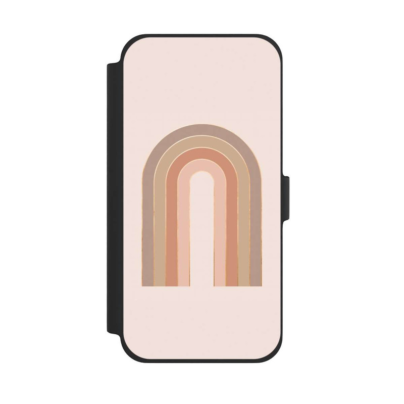 iPhone 13 Pro Max NIVOflip Modischer Bogen