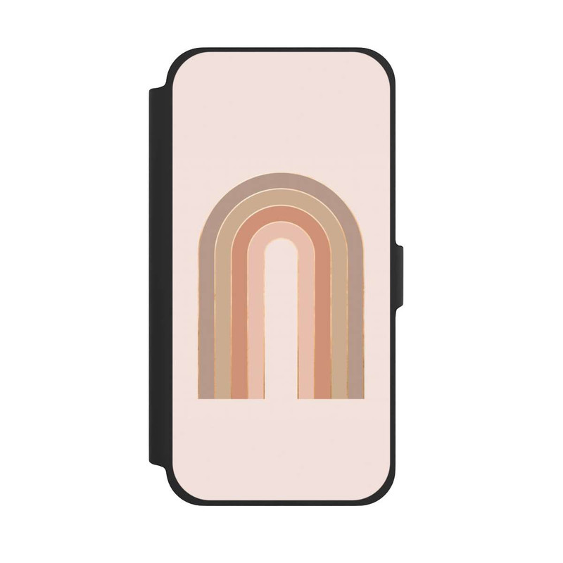 iPhone 13 Pro Max NIVOflip Modischer Bogen