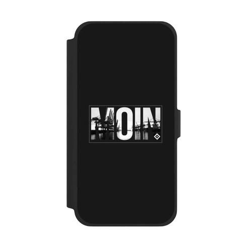 Apple iPhone 13 Pro Max NIVOflip HSV MOIN
