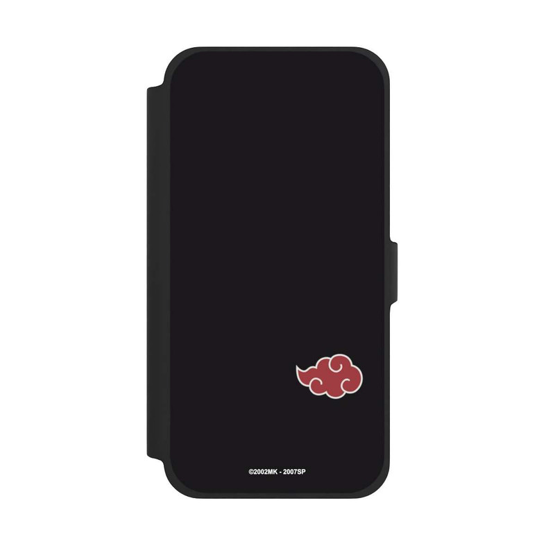 iPhone 13 Pro Max NIVOflip Akatsuki Black