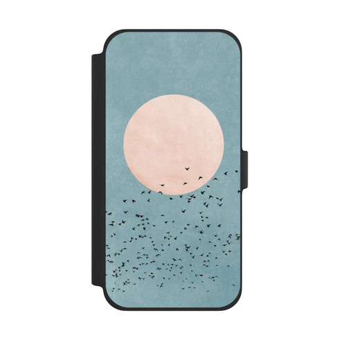 Apple iPhone 13 Pro Max NIVOflip Fly Away