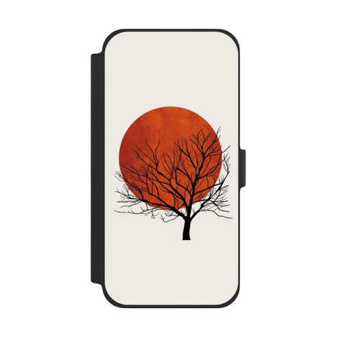 Apple iPhone 13 Pro Max NIVOflip Warm Winter