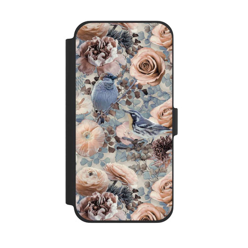 Apple iPhone 13 Pro Max NIVOflip Nature of Birds 2