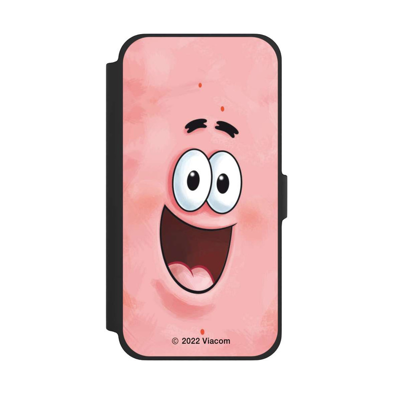 iPhone 13 Pro Max NIVOflip Patrick Nahaufnahme