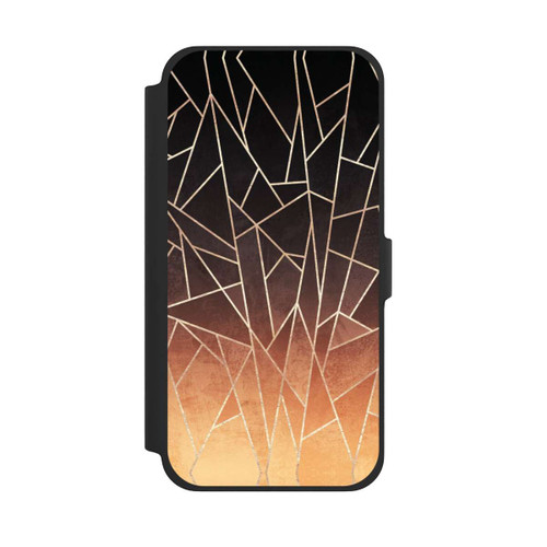 Apple iPhone 13 Pro Max NIVOflip Zerschmetterter Farbverlauf