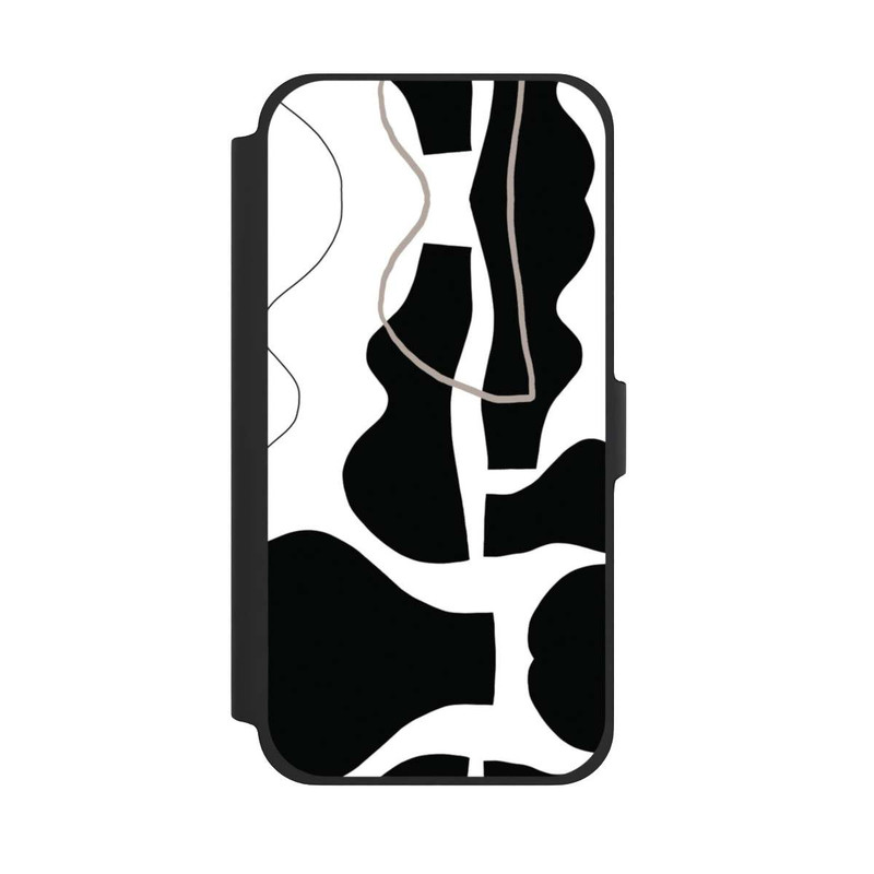 iPhone 13 Pro Max NIVOflip Konturen Anastasia Sawall