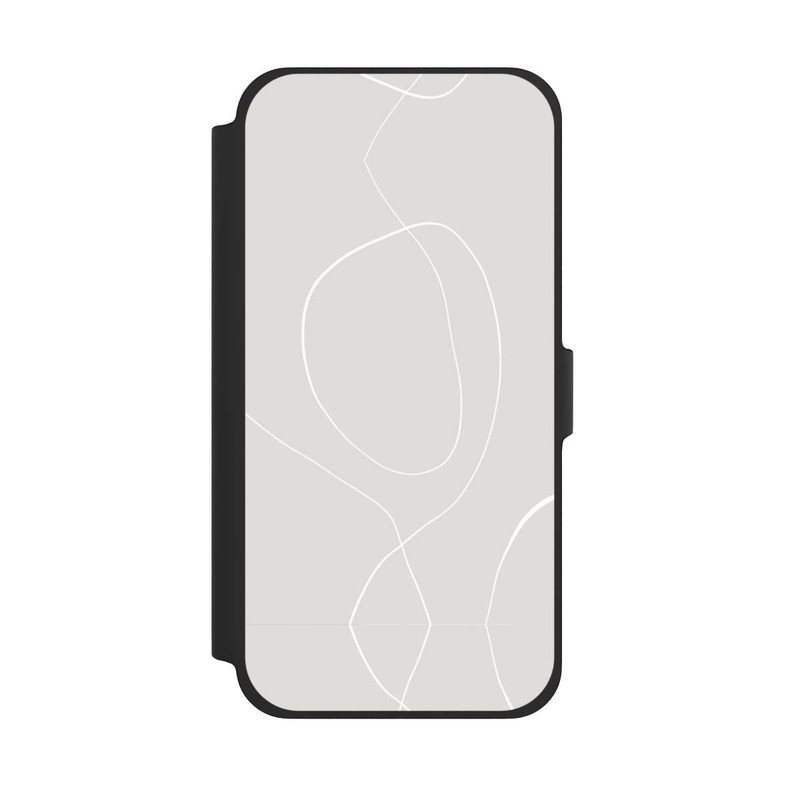 iPhone 13 Pro Max NIVOflip Sanft werden - Anastasia Sawall