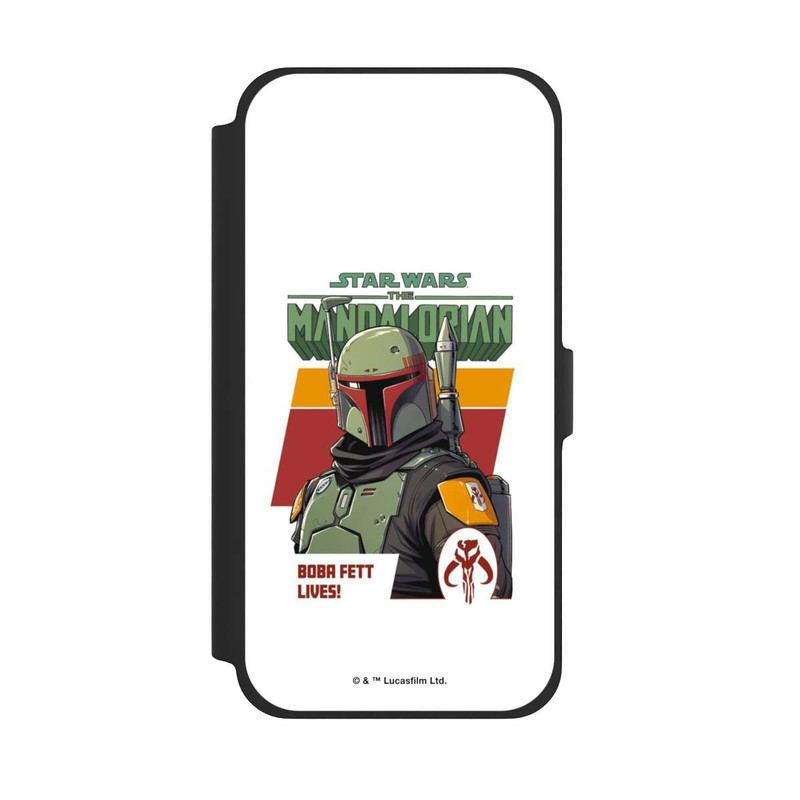 iPhone 13 Pro Max NIVOflip Boba Fett Lives