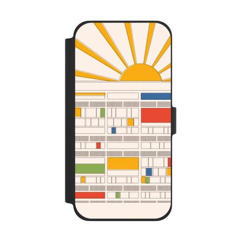 Apple iPhone 13 Pro Max NIVOflip Cite Radieuse_Corbusier