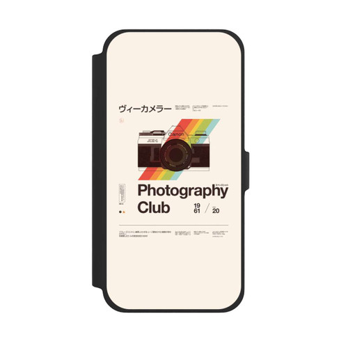 Apple iPhone 13 Pro Max NIVOflip Photo Club Print