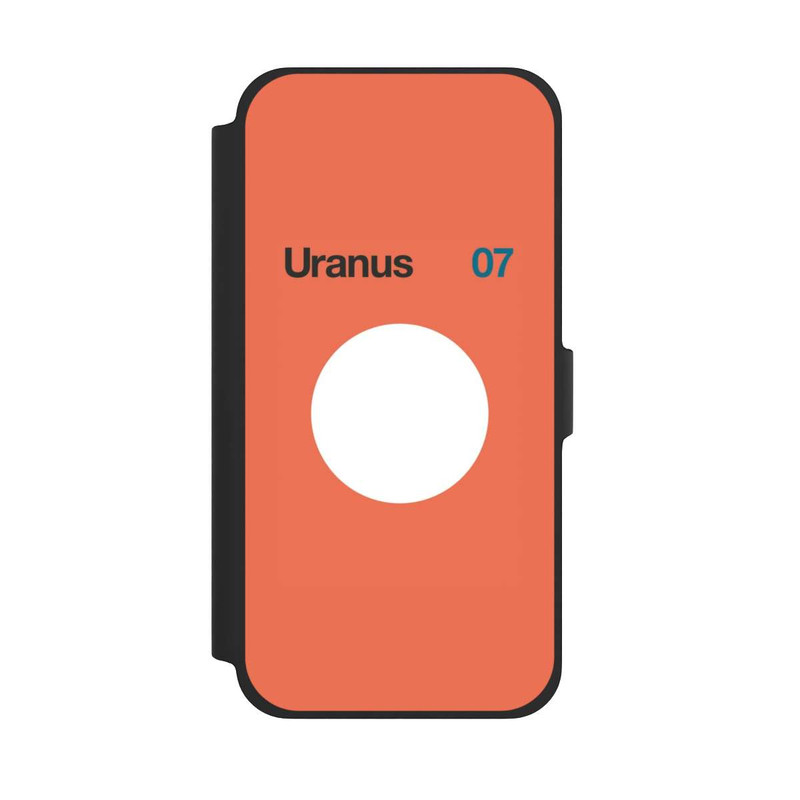 iPhone 13 Pro Max NIVOflip Uranus