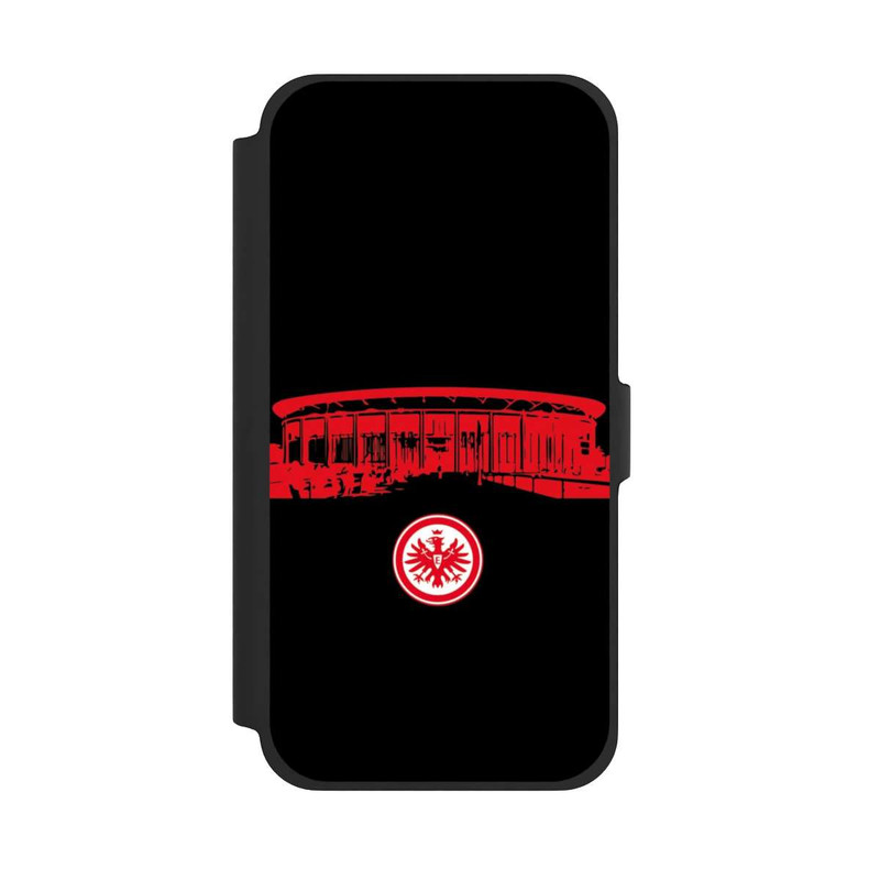 iPhone 13 Pro Max NIVOflip Stadion Frankfurt 