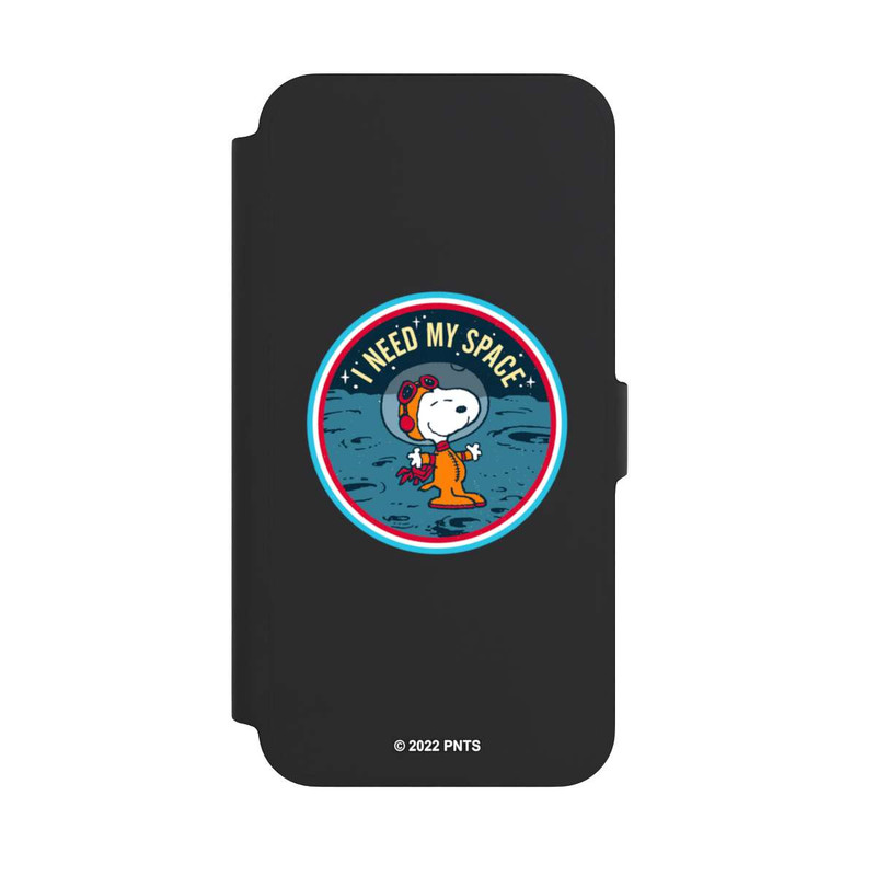 iPhone 13 Pro Max NIVOflip I need my Space - Transparent