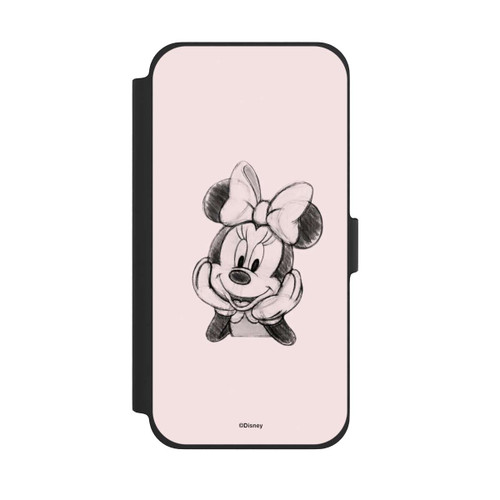 Apple iPhone 13 Pro Max NIVOflip Minnie Posing Sitting