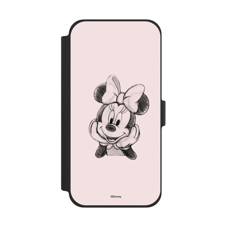 iPhone 13 Pro Max NIVOflip Minnie Posing Sitting