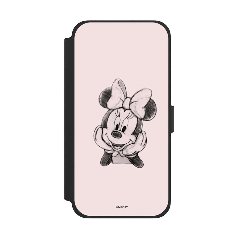 iPhone 13 Pro Max NIVOflip Minnie Posieren Sitzen