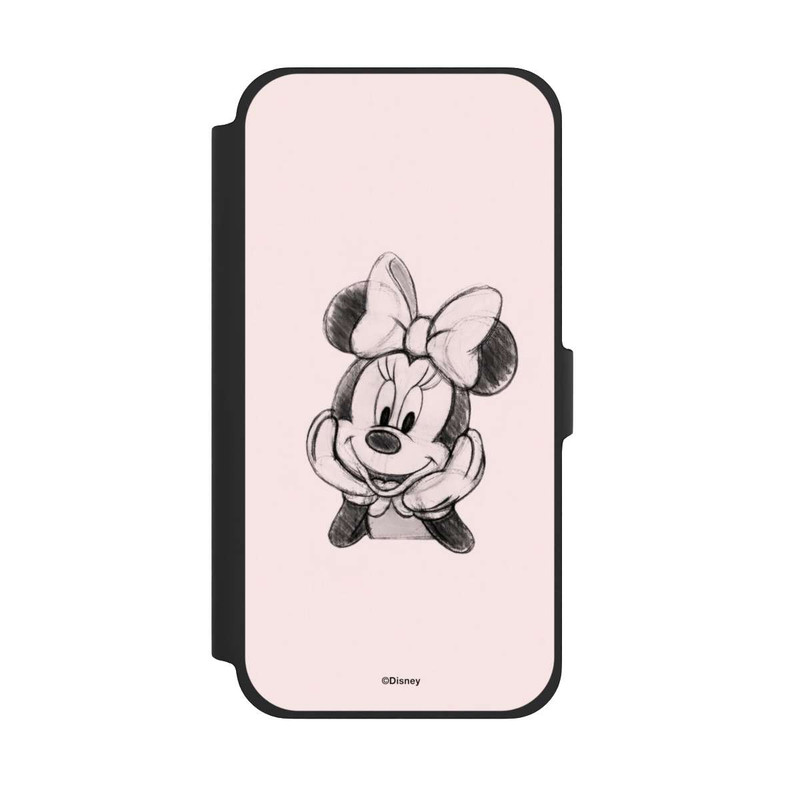 iPhone 13 Pro Max NIVOflip Minnie Pose Assise