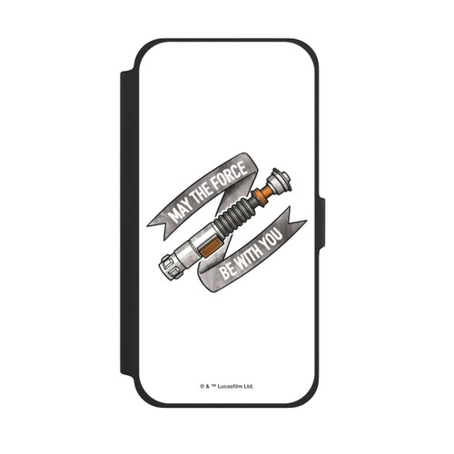 Apple iPhone 13 Pro Max NIVOflip May The Force Be With You
