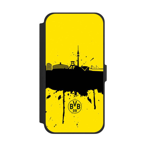 Apple iPhone 13 Pro Max NIVOflip Skyline Dortmund