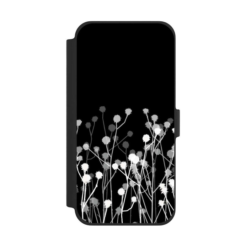 iPhone 13 Pro Max NIVOflip Floral Minimalism