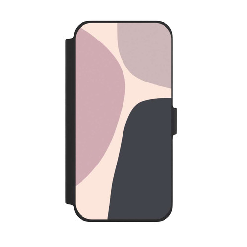 Apple iPhone 13 Pro Max NIVOflip Trio Malve
