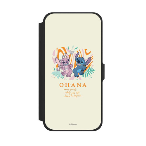 Apple iPhone 13 Pro Max NIVOflip Stitch und Angel