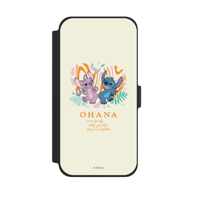 iPhone 13 Pro Max NIVOflip Stitch and Angel