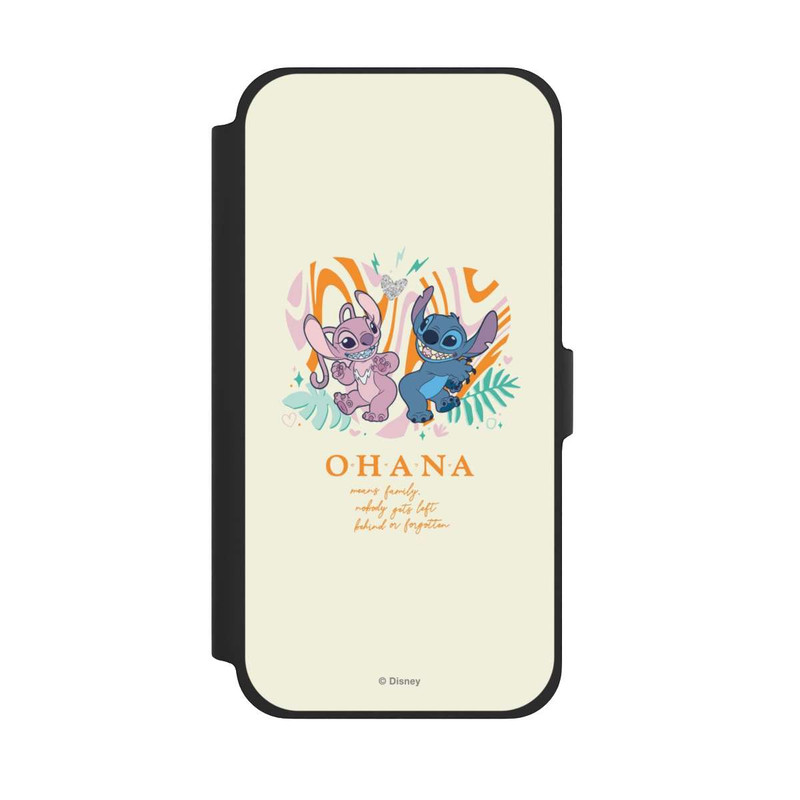 iPhone 13 Pro Max NIVOflip Stitch und Angel