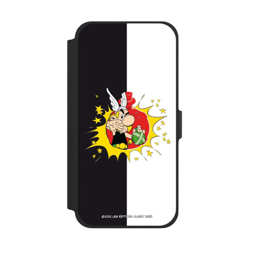 Apple iPhone 13 Pro Max NIVOflip Astérix Potion Magique