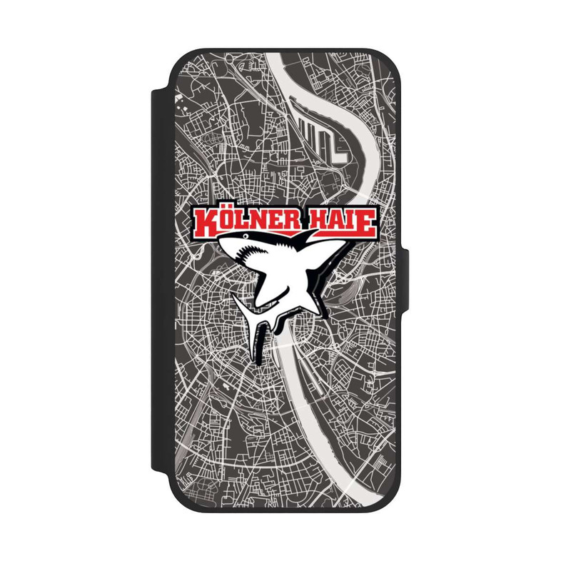 iPhone 13 Pro Max NIVOflip Kölner Haie City