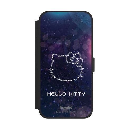 Apple iPhone 13 Pro Max NIVOflip Hello Kitty Galaxie