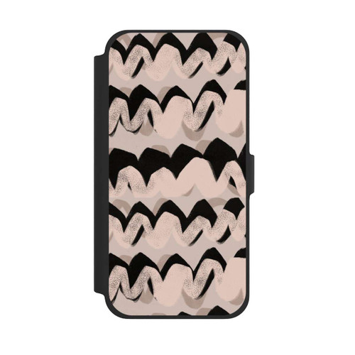 Apple iPhone 13 Pro Max NIVOflip Zig Zag