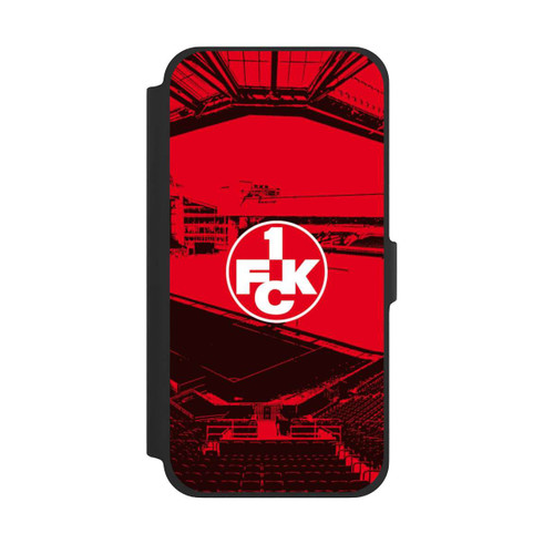 Apple iPhone 13 Pro Max NIVOflip 1.FC Kaiserslautern-Stadion