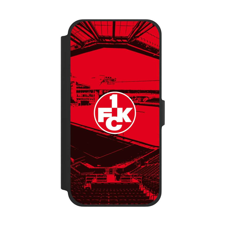 iPhone 13 Pro Max NIVOflip 1.FC Kaiserslautern-Stadion
