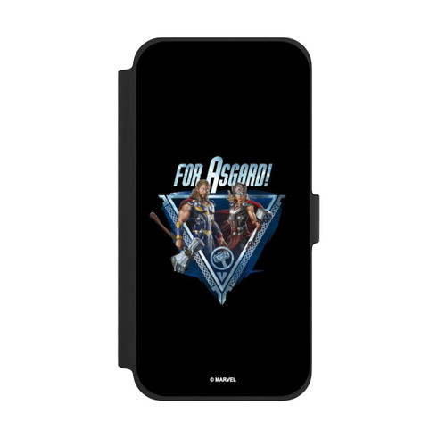 Apple iPhone 13 Pro Max NIVOflip Thor for Asgard