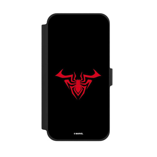 Apple iPhone 13 Pro Max NIVOflip Spider-Man Miles Morales Venomized