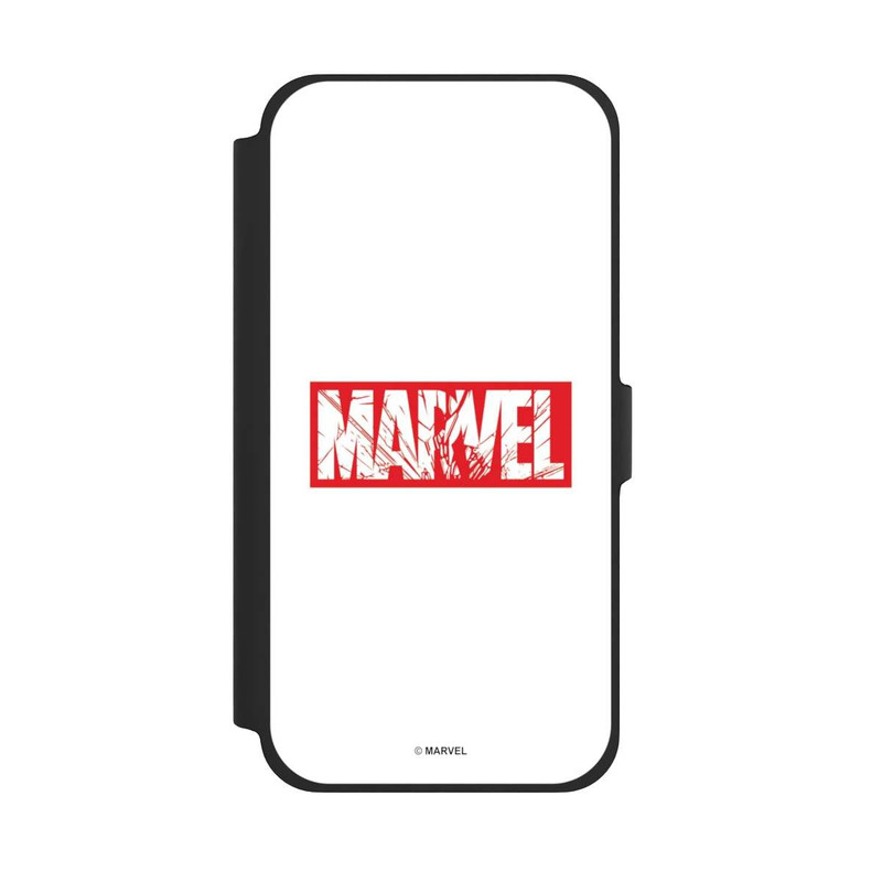 iPhone 13 Pro Max NIVOflip Marvel Logo Crushed