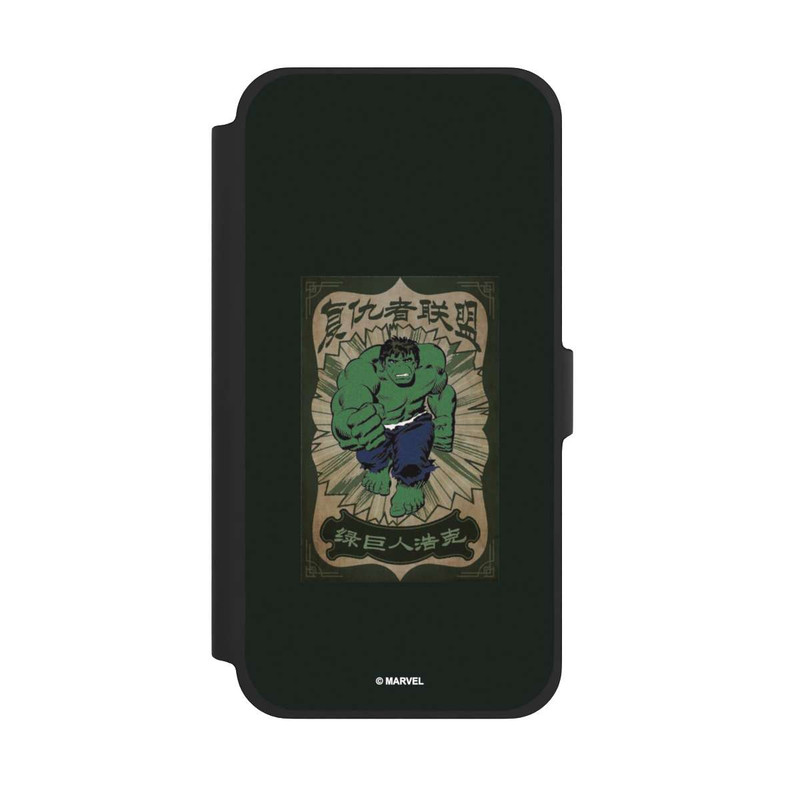 iPhone 13 Pro Max NIVOflip The Incredible Hulk