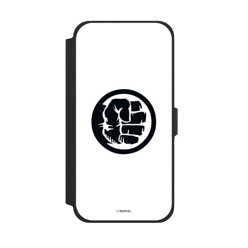 iPhone 13 Pro Max NIVOflip Hulk Fist Logo