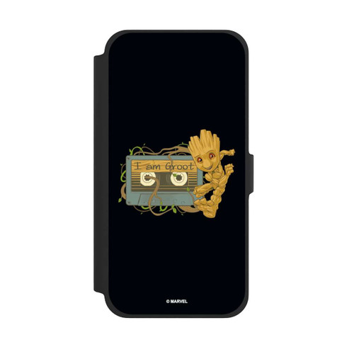 Apple iPhone 13 Pro Max NIVOflip I am Groot Guardians Of The Galaxy