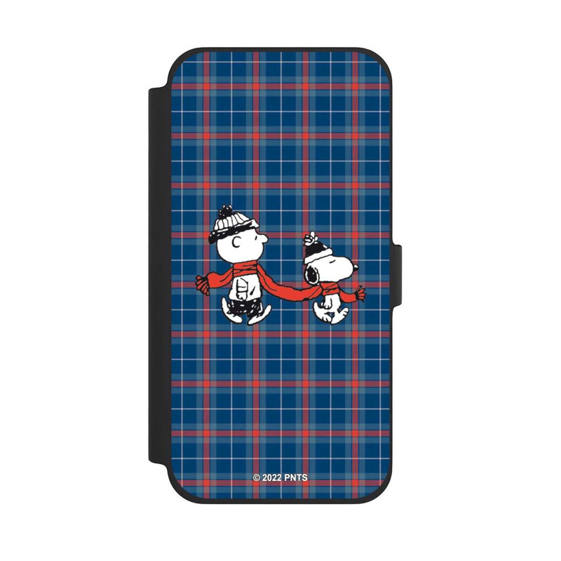 iPhone 13 Pro Max NIVOflip Peanuts Christmas Sweater