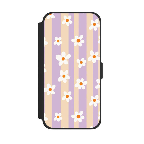 Apple iPhone 13 Pro Max NIVOflip Gänseblümchen oh Gänseblümchen