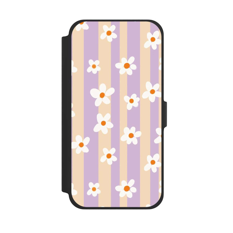 iPhone 13 Pro Max NIVOflip Gänseblümchen oh Gänseblümchen