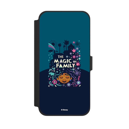 Apple iPhone 13 Pro Max NIVOflip The Magic of Family