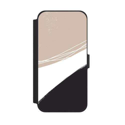 Apple iPhone 13 Pro Max NIVOflip Glückliche Harmonie